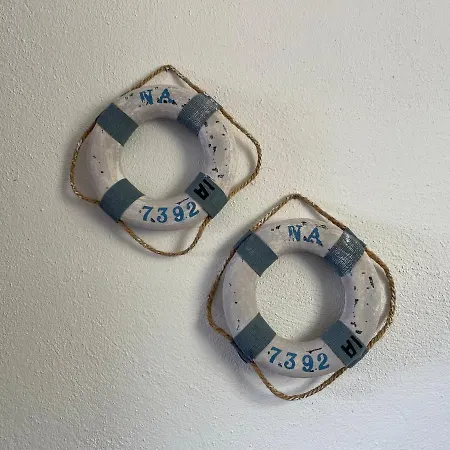 Emilija Appartement *