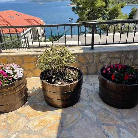 Apartamento Emilija Vinišće