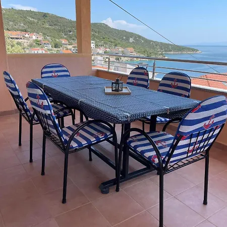 Apartament Emilija *