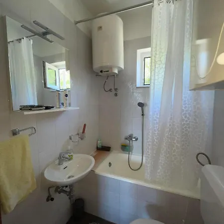 Apartment Emilija *
