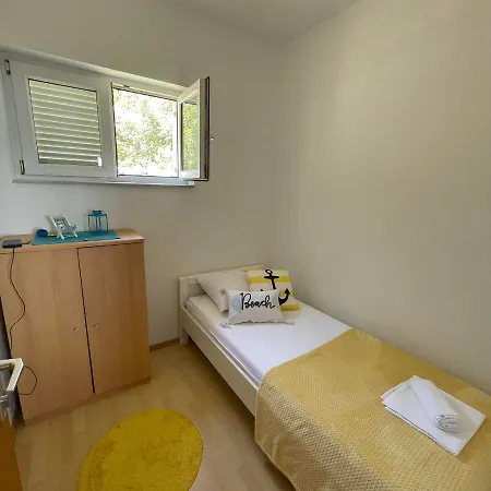 Emilija Apartament *