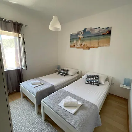 Emilija Apartment