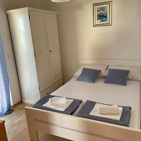 Apartament Emilija