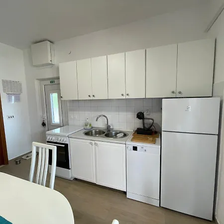 Apartamento Emilija Vinišće