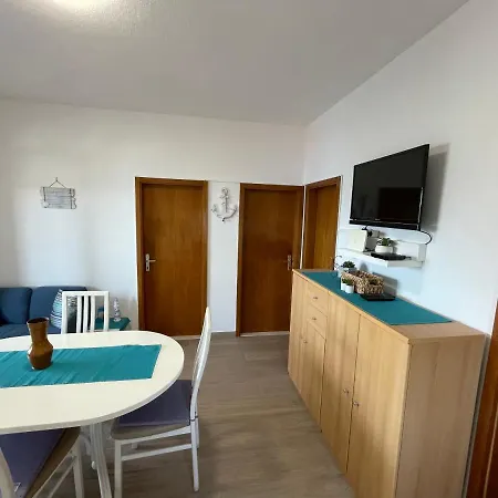Emilija Apartament *