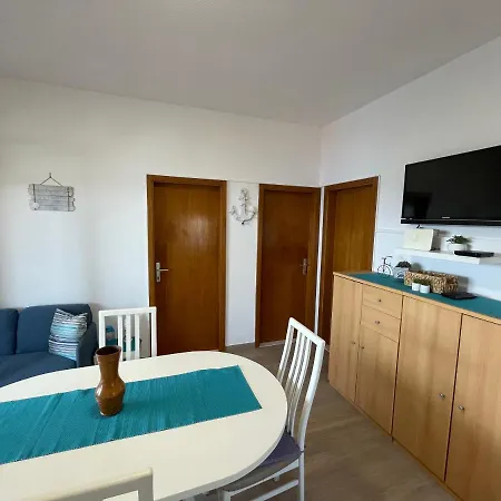 Apartamento Emilija *