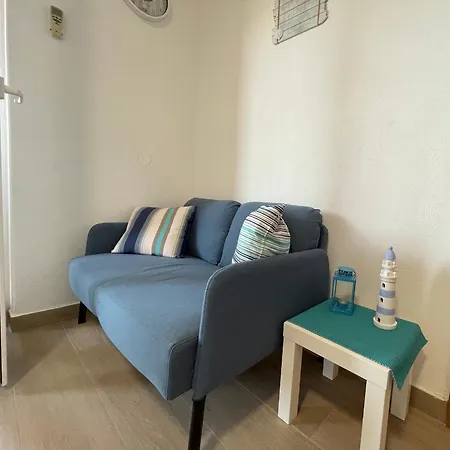 Emilija Apartment Vinisce