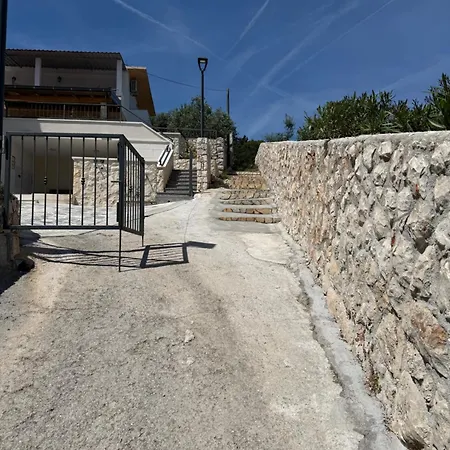 Apartament Emilija *