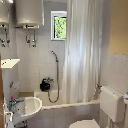 Emilija Apartamento