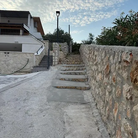 Emilija Apartament